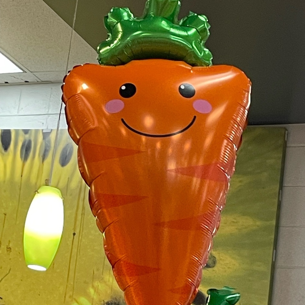 Meet your Posher, Picca